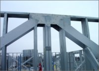 Steel Shear Walls